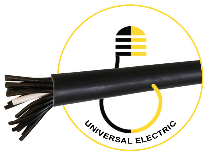 0.6/1 (1.2 KV)