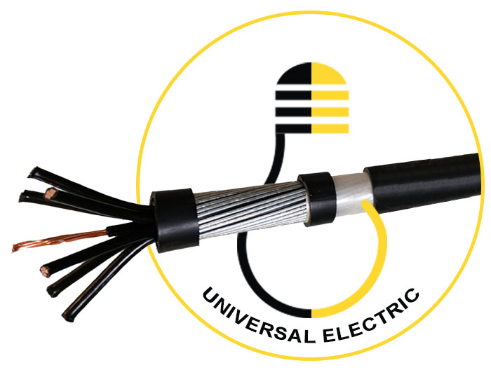 0.6/1 (1.2 KV)